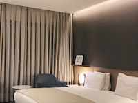 商务精选大床房配图1