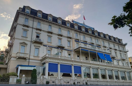 伟亿酒店管理签约太原学府商务酒店委托运营项目